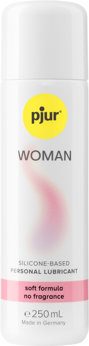 pjur Woman Glidmedel 250 ml
