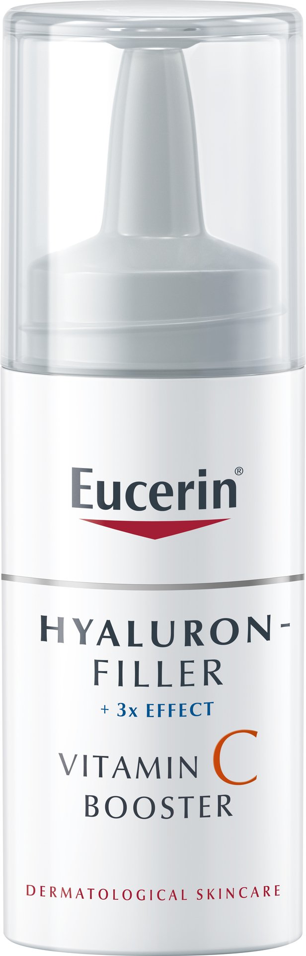 Eucerin Hyaluron-Filler Vitamin C Booster 8 ml