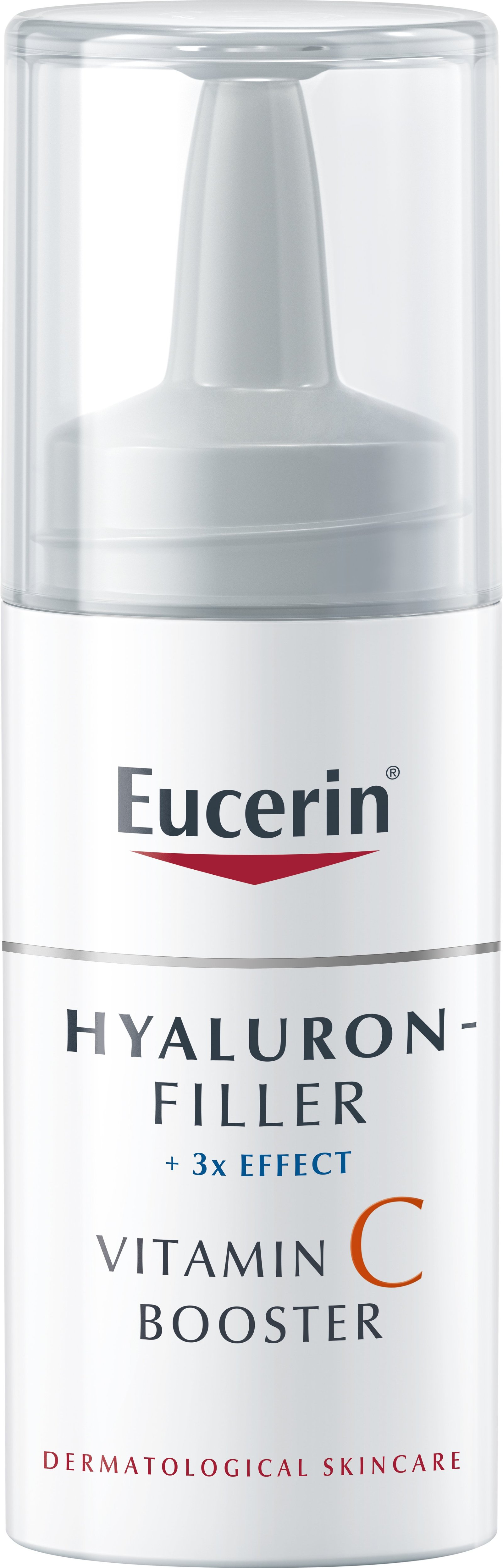 Eucerin Hyaluron-Filler Vitamin C Booster 8 ml