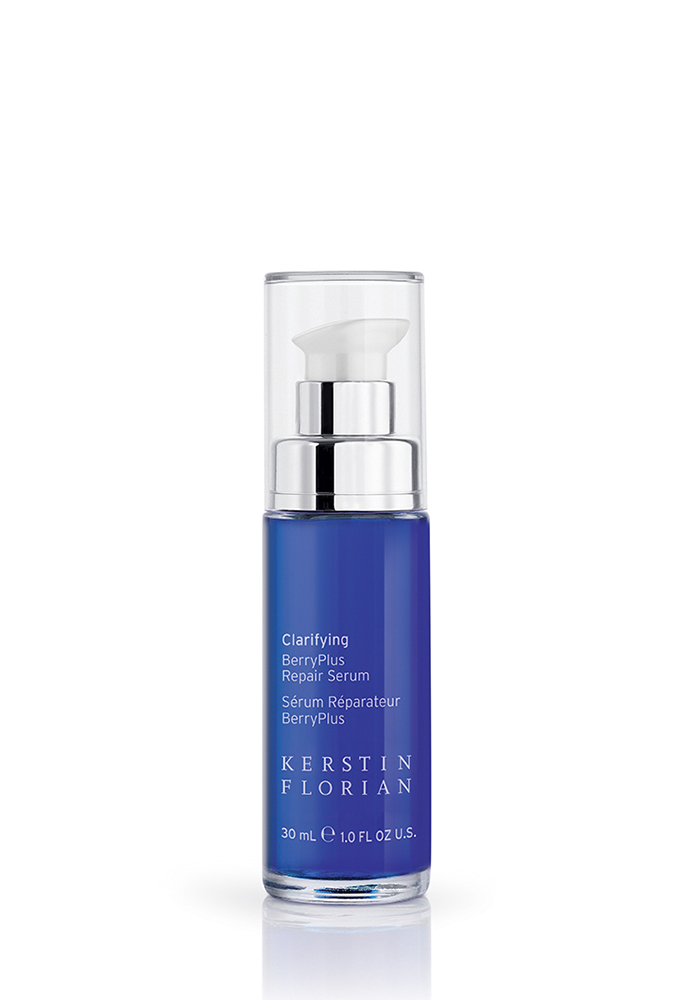 KERSTIN FLORIAN Clarifying BerryPlus Repair Serum 30ml