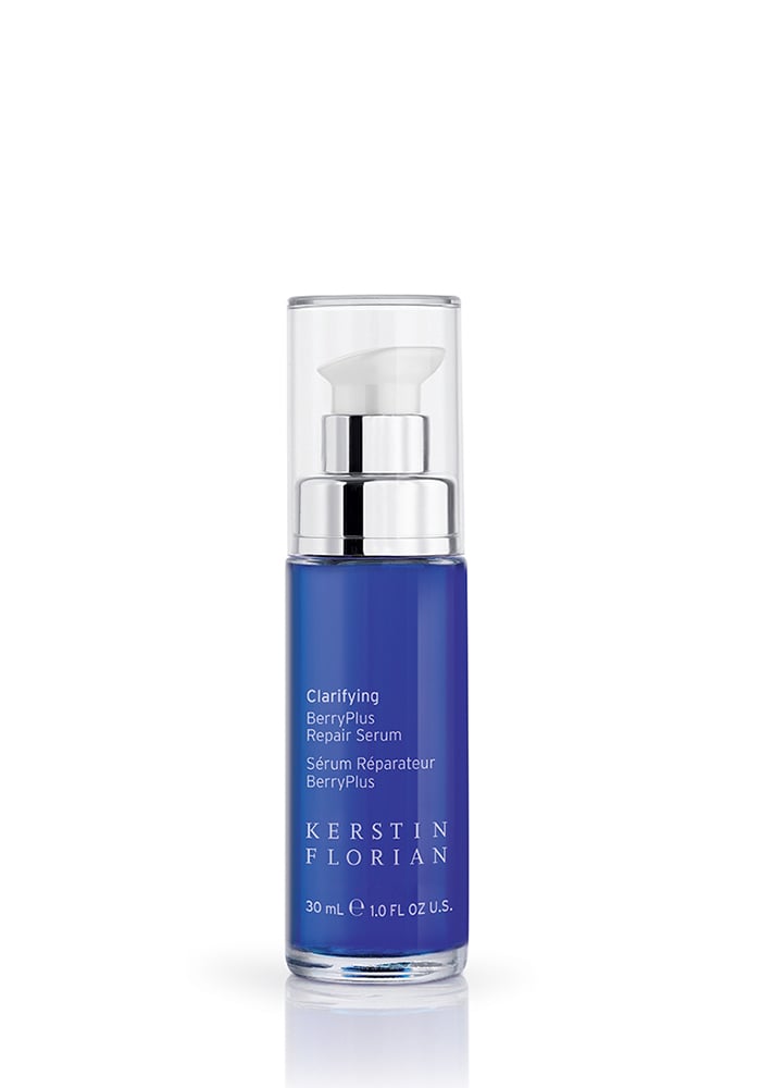 KERSTIN FLORIAN Clarifying BerryPlus Repair Serum 30ml