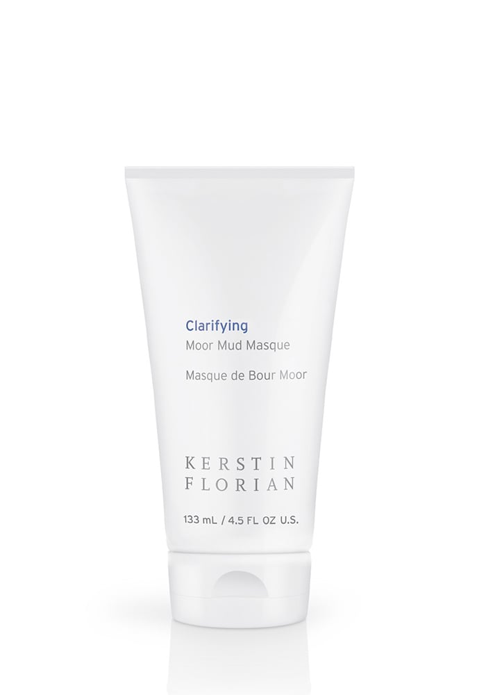KERSTIN FLORIAN Clarifying Moor Mud Masque 133ml