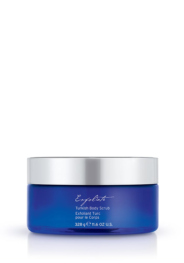 KERSTIN FLORIAN Turkish Body Scrub 328g