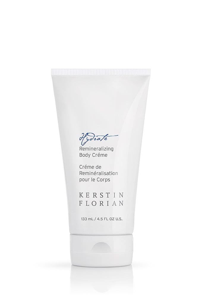 KERSTIN FLORIAN Remineralizing Body Crème 133ml