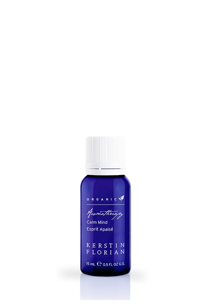 KERSTIN FLORIAN Organic Calm Mind 15ml