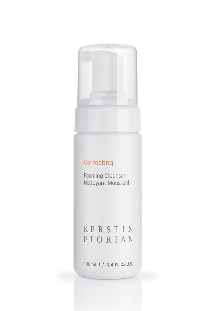 KERSTIN FLORIAN Correcting Foaming Cleanser 100ml