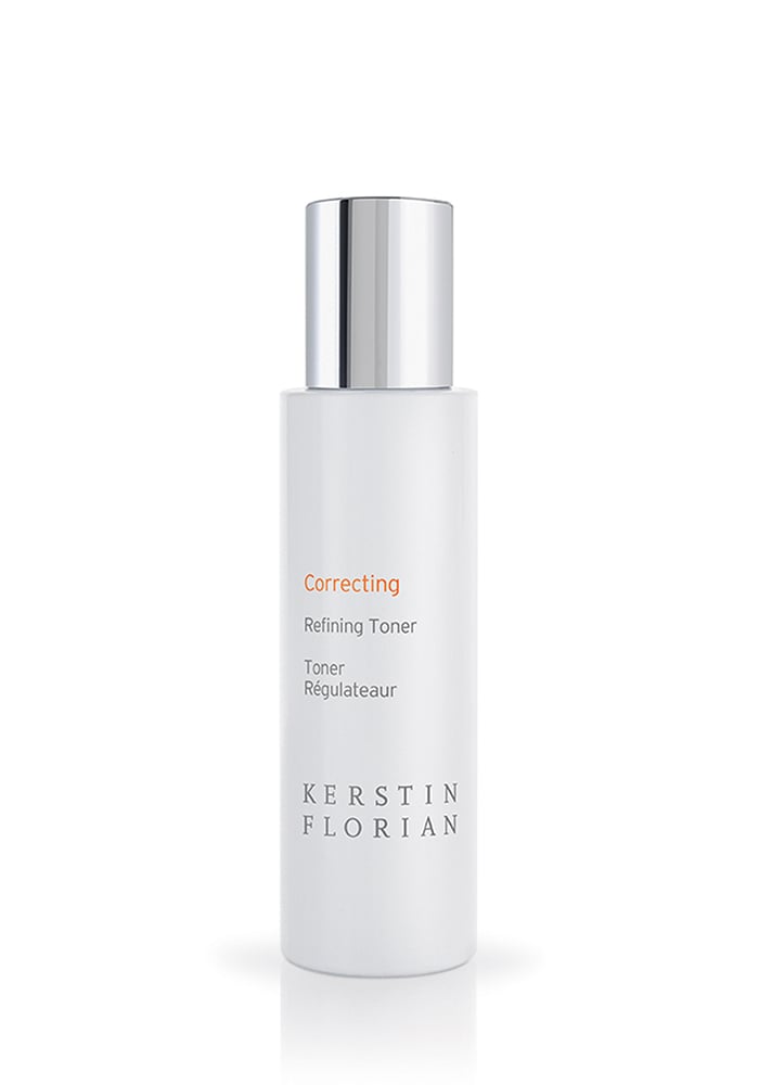 KERSTIN FLORIAN Correcting Refining Toner 100ml