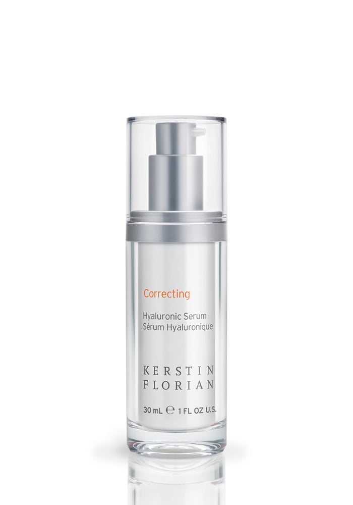 KERSTIN FLORIAN Correcting Hyaluronic Serum 30ml