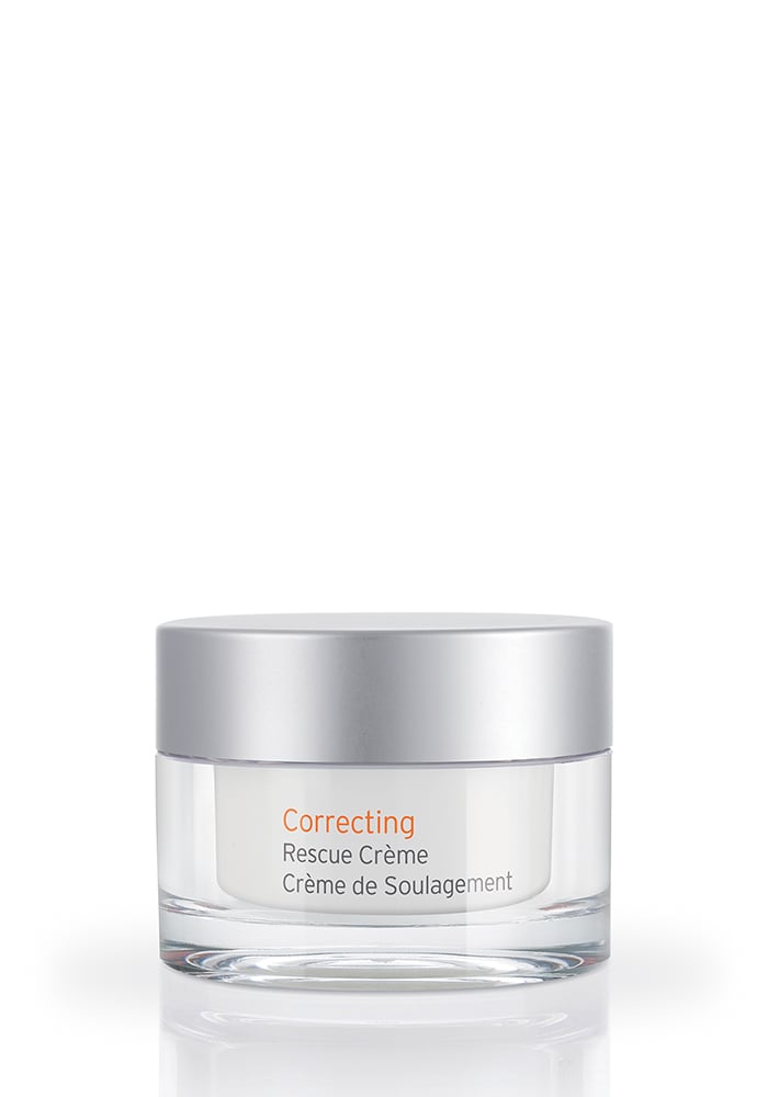 KERSTIN FLORIAN Correcting Rescue Crème 50ml