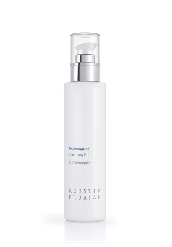 KERSTIN FLORIAN Rejuvenating Cleansing Gel 200ml