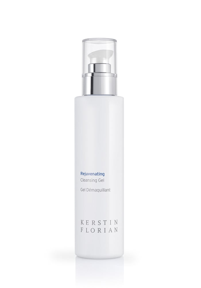 KERSTIN FLORIAN Rejuvenating Cleansing Gel 200ml