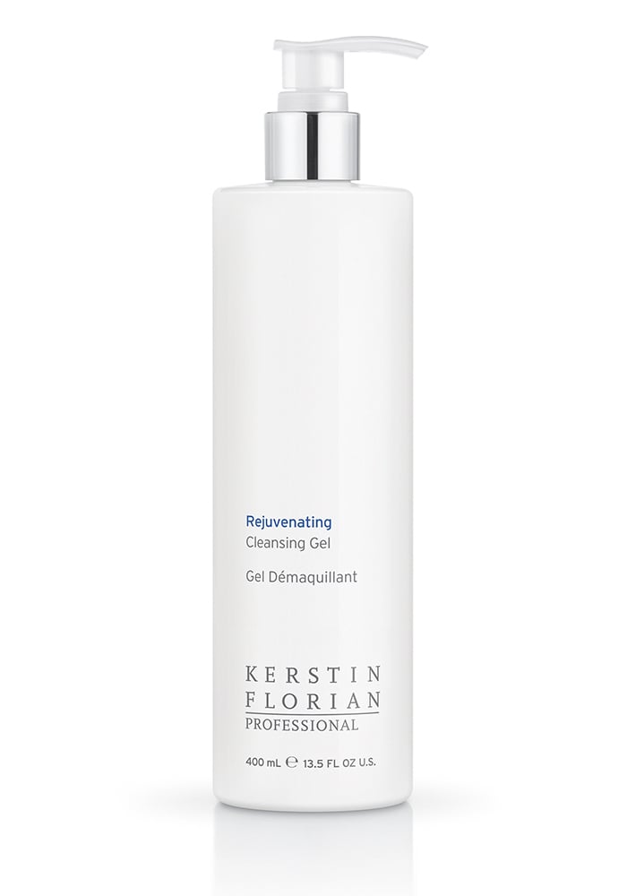 KERSTIN FLORIAN Rejuvenating Cleansing Gel 400ml