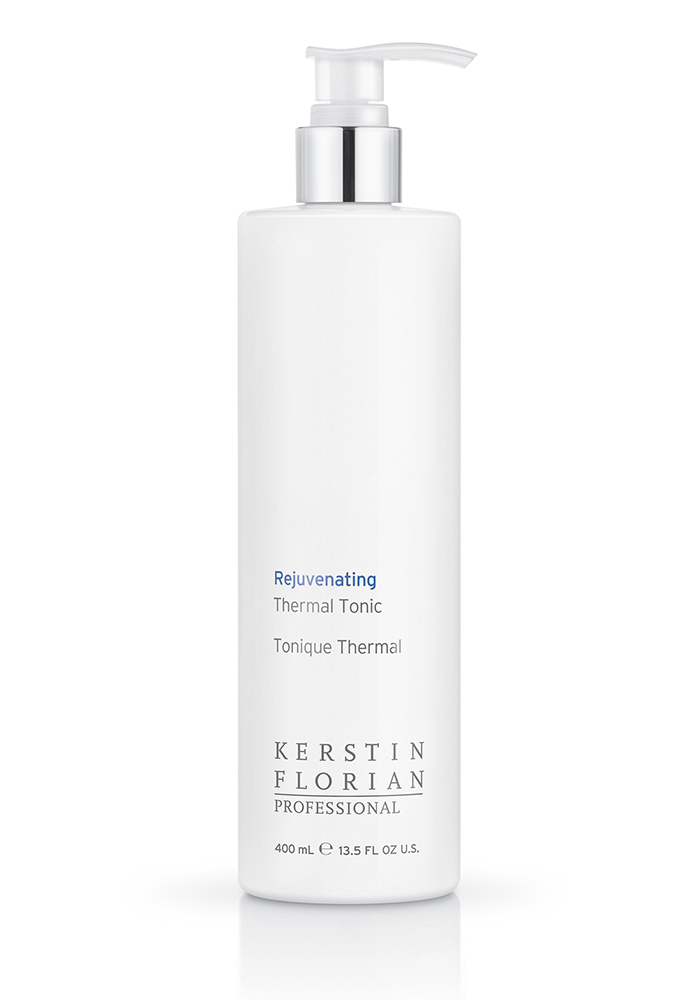 KERSTIN FLORIAN Rejuvenating Thermal Tonic 400ml