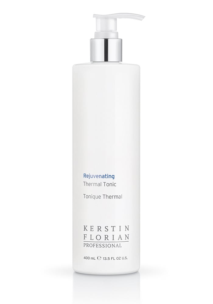 KERSTIN FLORIAN Rejuvenating Thermal Tonic 400ml