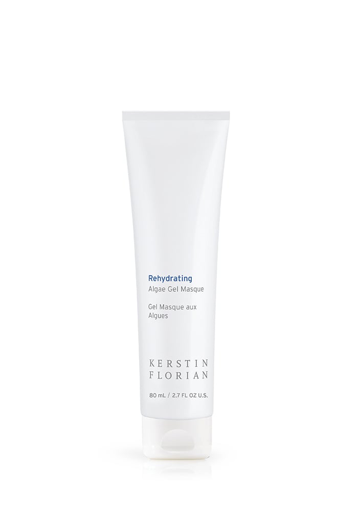 KERSTIN FLORIAN Rehydrating Algae Gel Masque 80ml