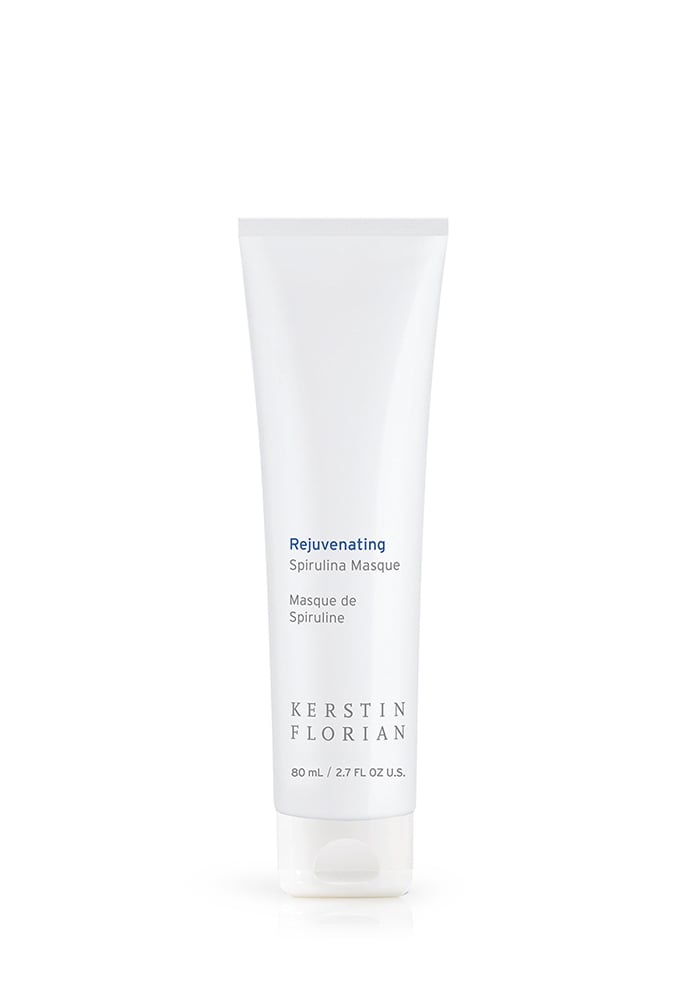 KERSTIN FLORIAN Rejuvenating Spirulina Masque 80ml
