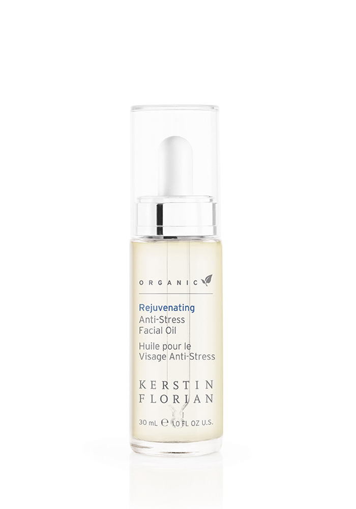 KERSTIN FLORIAN Rejuvenating Anti-Stress Oil 30ml
