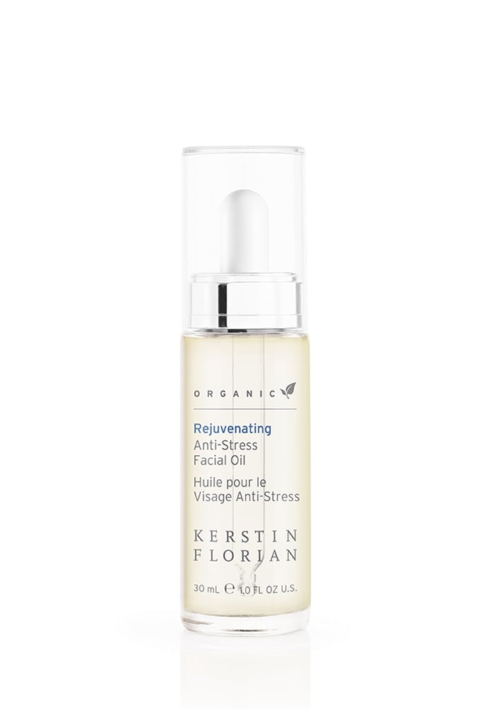 KERSTIN FLORIAN Rejuvenating Anti-Stress Oil 30ml