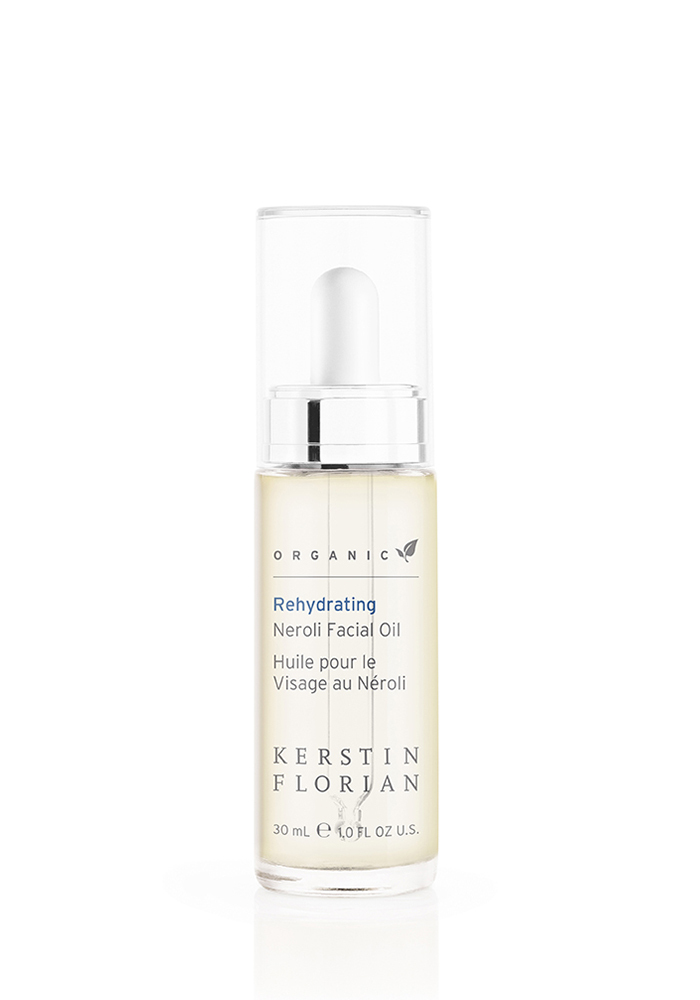 KERSTIN FLORIAN Rehydrating Neroli Oil 30ml