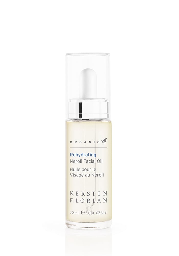 KERSTIN FLORIAN Rehydrating Neroli Oil 30ml