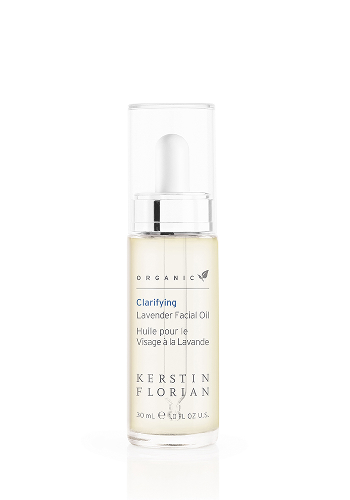 KERSTIN FLORIAN Clarifying Lavender Oil 30ml