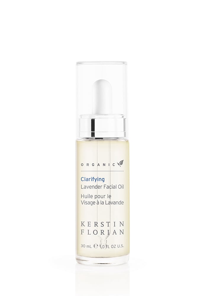 KERSTIN FLORIAN Clarifying Lavender Oil 30ml