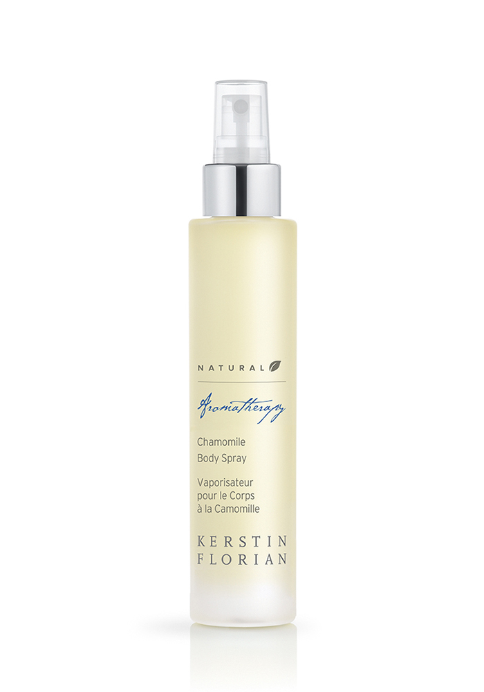 KERSTIN FLORIAN Natural Chamomile Body Spray 100ml