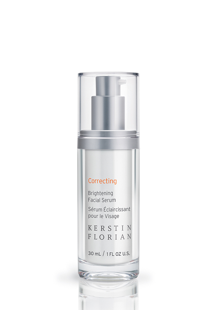 KERSTIN FLORIAN Correcting Brightening Facial Serum 30ml