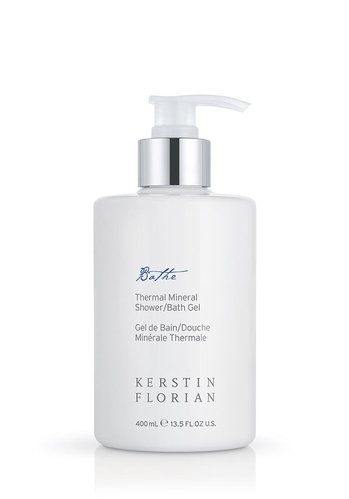 KERSTIN FLORIAN Thermal Mineral Shower/Bath Gel 400ml