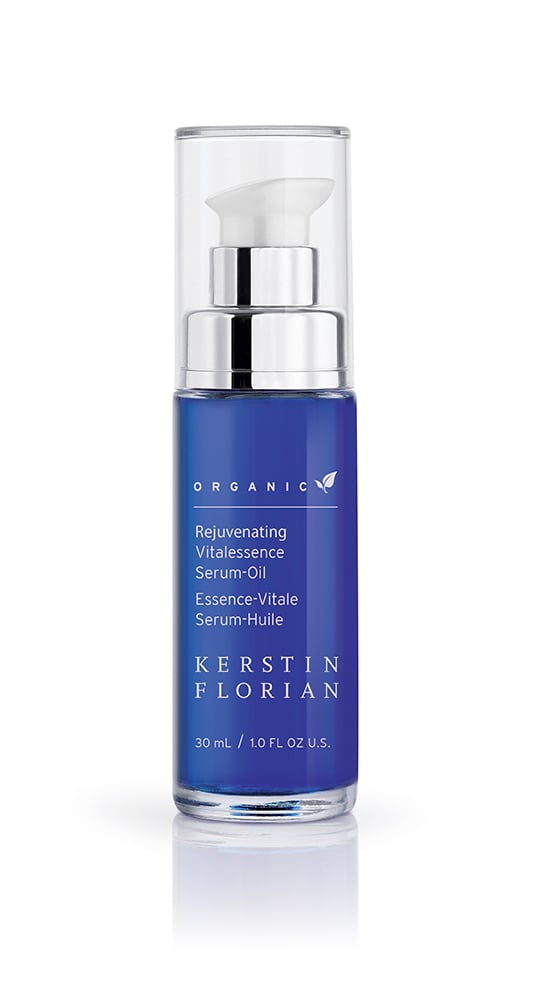 Kerstin Florian Rejuvenating Vitalessence Serum-Oil 30 ml