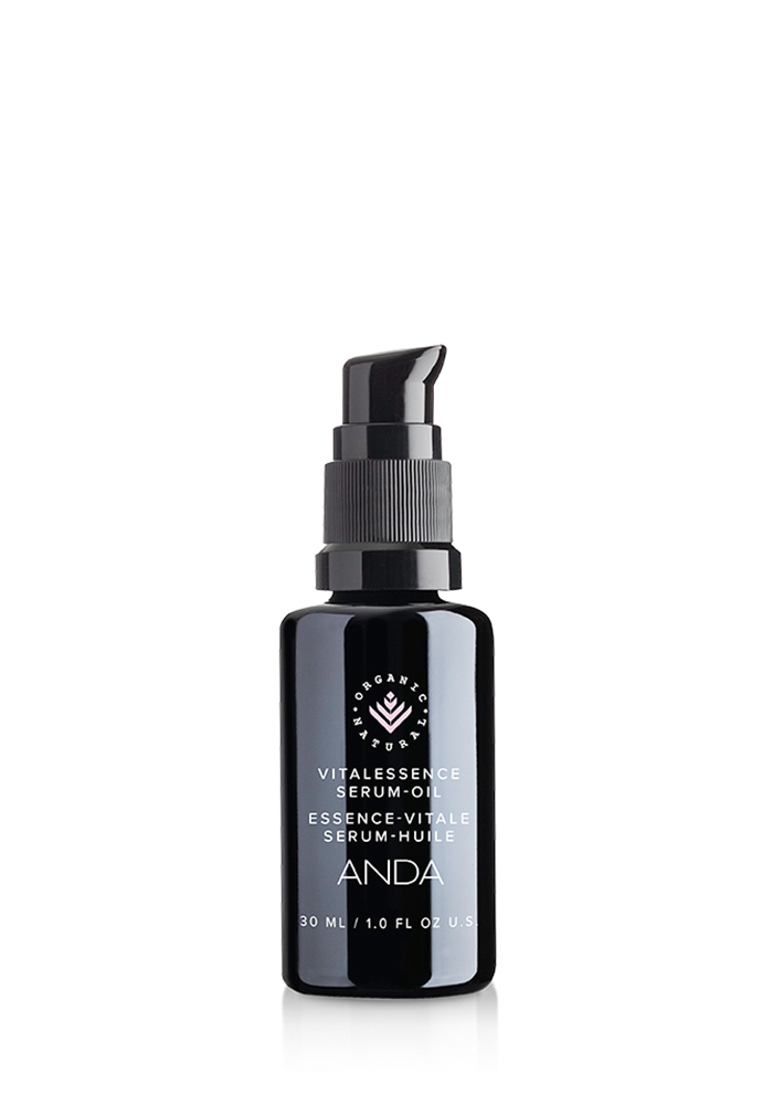 KERSTIN FLORIAN ANDA Vitalessence Serum-Oil 30ml
