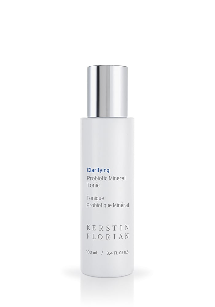 KERSTIN FLORIAN Clarifying Probiotic Mineral Tonic 100ml
