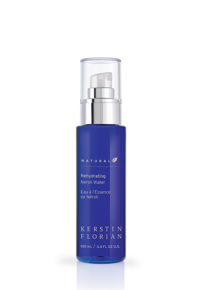 KERSTIN FLORIAN Natural Rehydrating Neroli Water 100ml