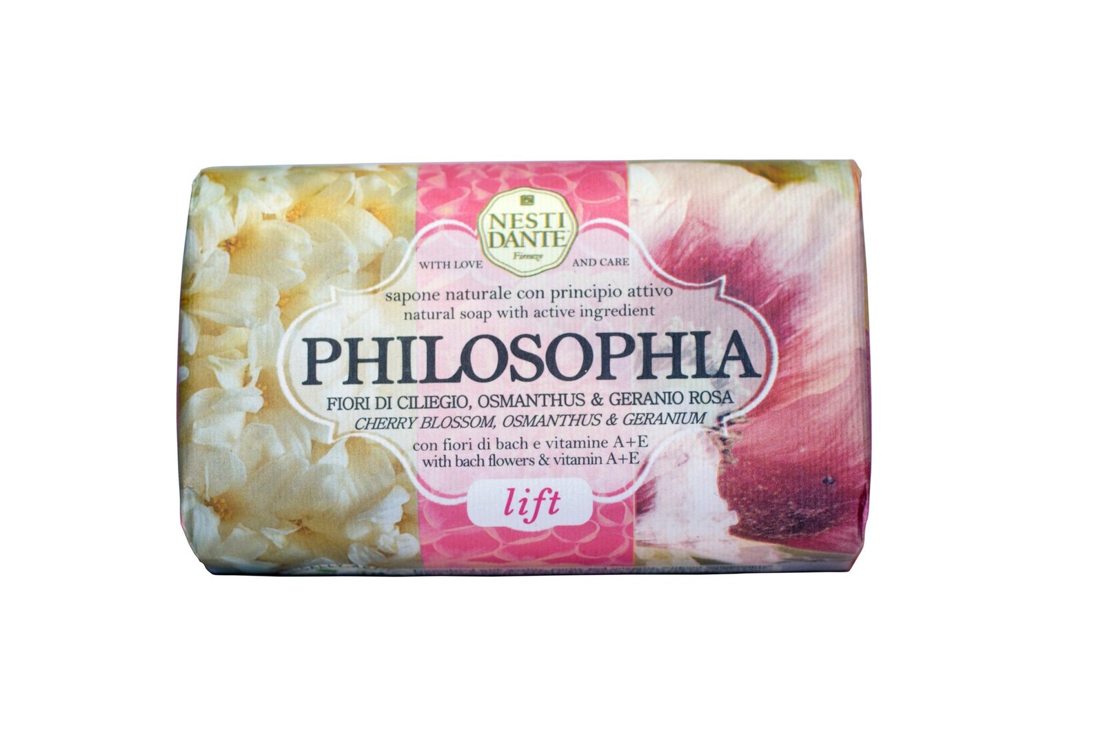 NESTI DANTE Philosophia Lift 250g