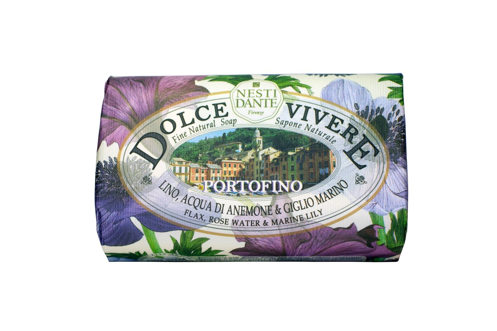 NESTI DANTE Dolce Vivere Portofino 250 g