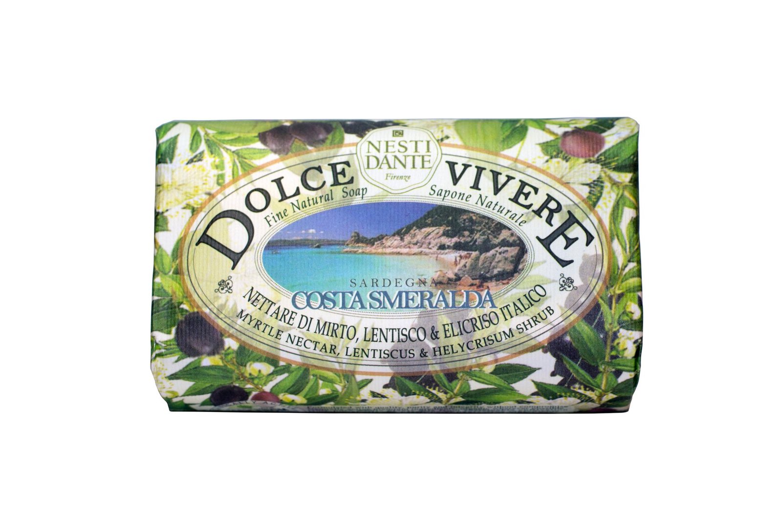 NESTI DANTE Dolce Vivere Sardegna 250g