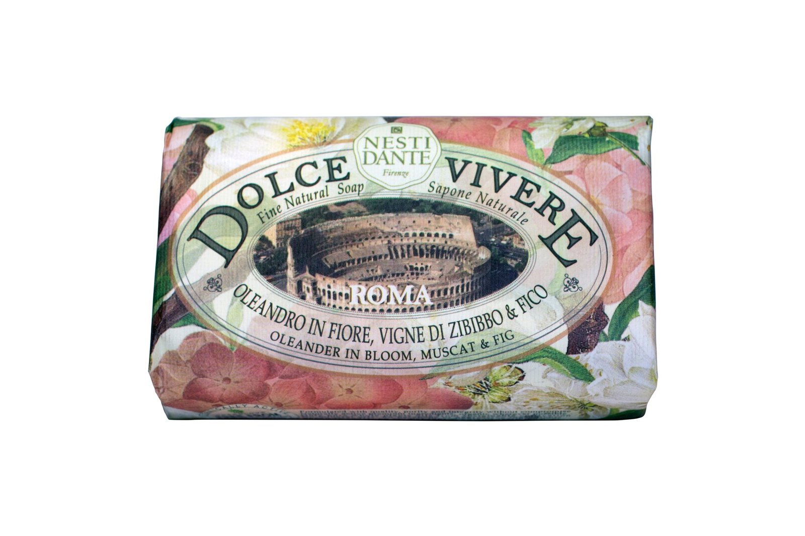 NESTI DANTE Dolce Vivere Roma 250 g