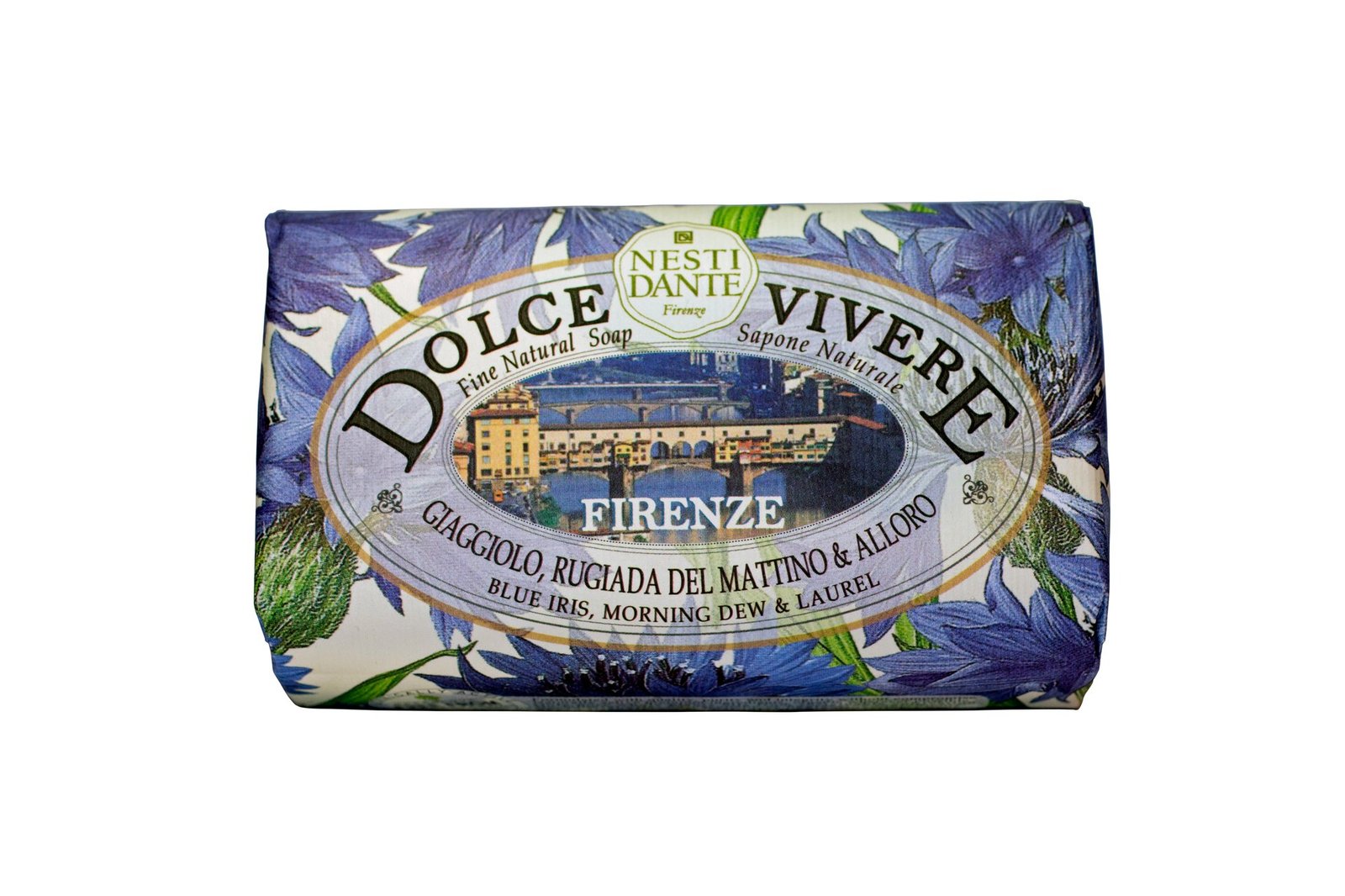 NESTI DANTE Dolce Vivere Firenze 250 g