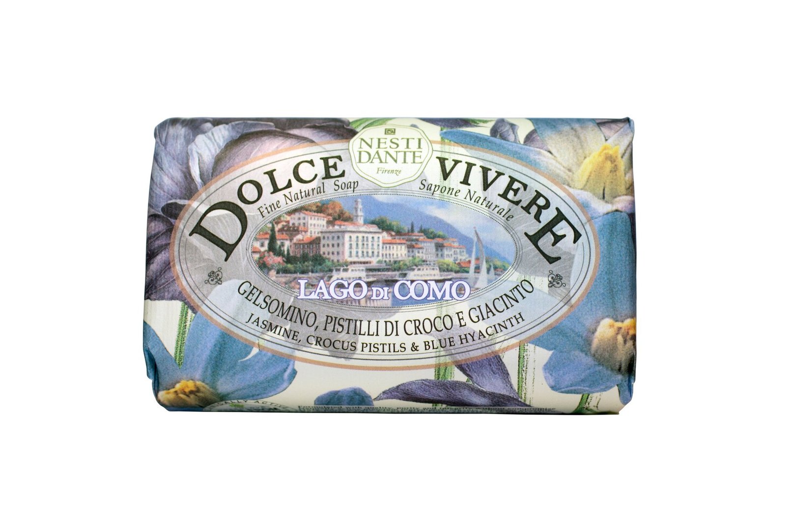 NESTI DANTE Dolce Vivere Lago Di Como 250 g