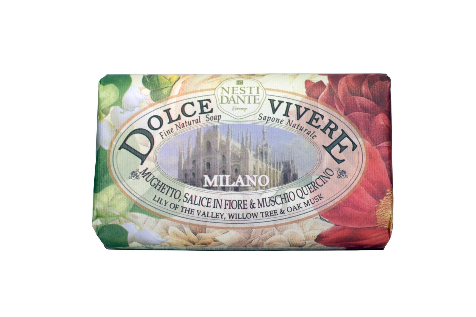 NESTI DANTE Dolce Vivere Milano 250 g