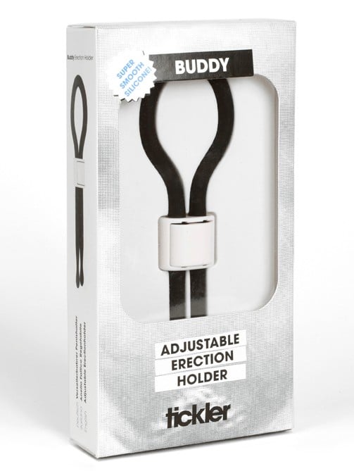 Tickler Buddy Penisring