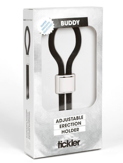 Tickler Buddy Penisring