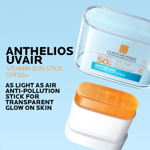 La Roche Posay Anthelios UVAIR Vitamin Sun Stick SPF50+​ 10 ml