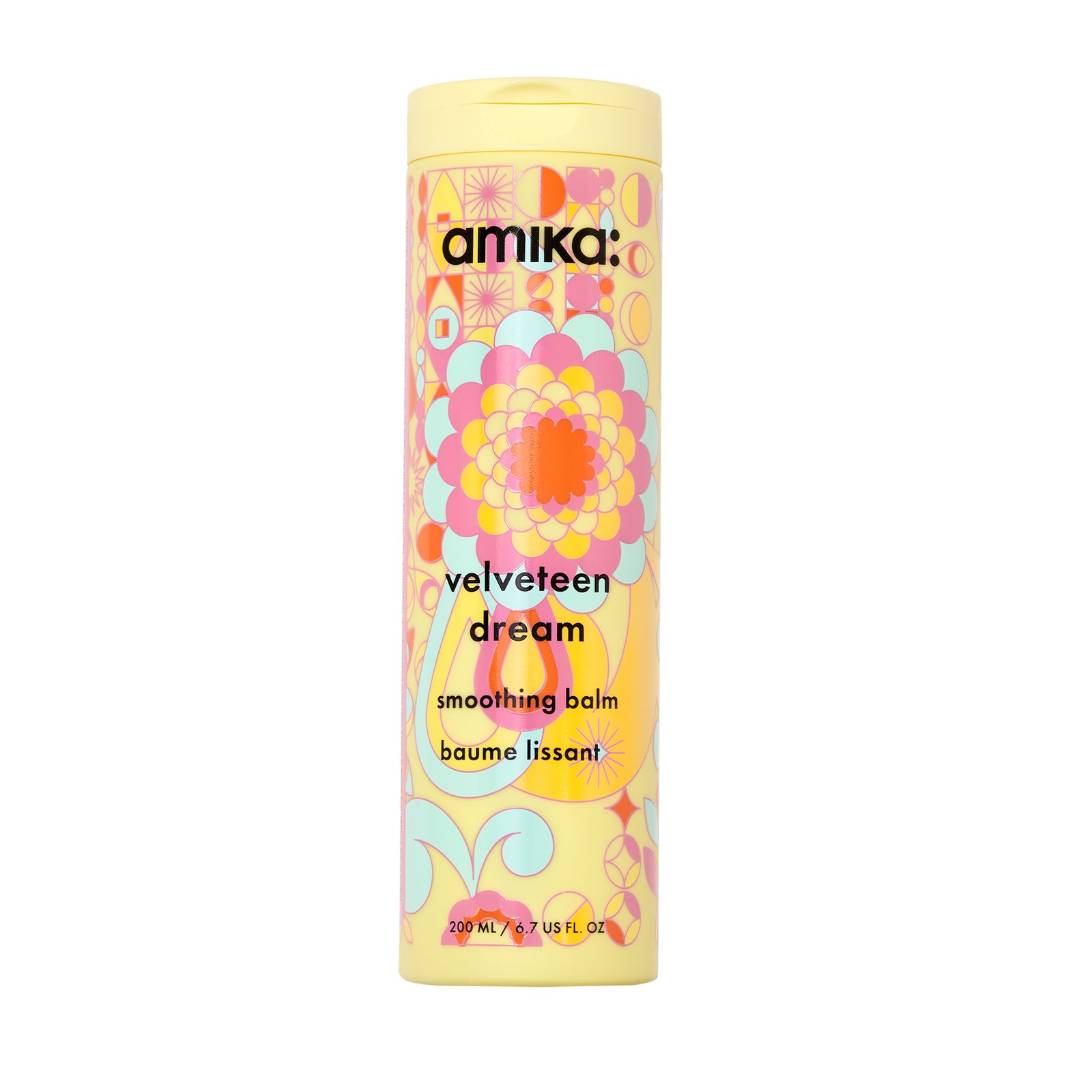 amika Velveteen Dream Smoothing Balm 200 ml
