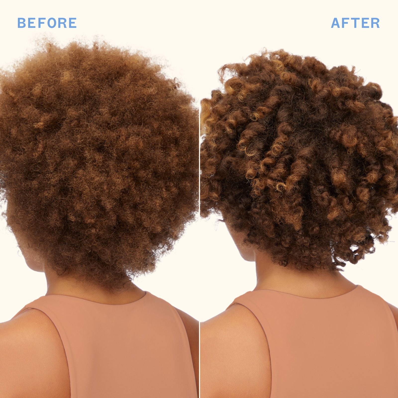 amika Curl Corps Defining Cream 200 ml