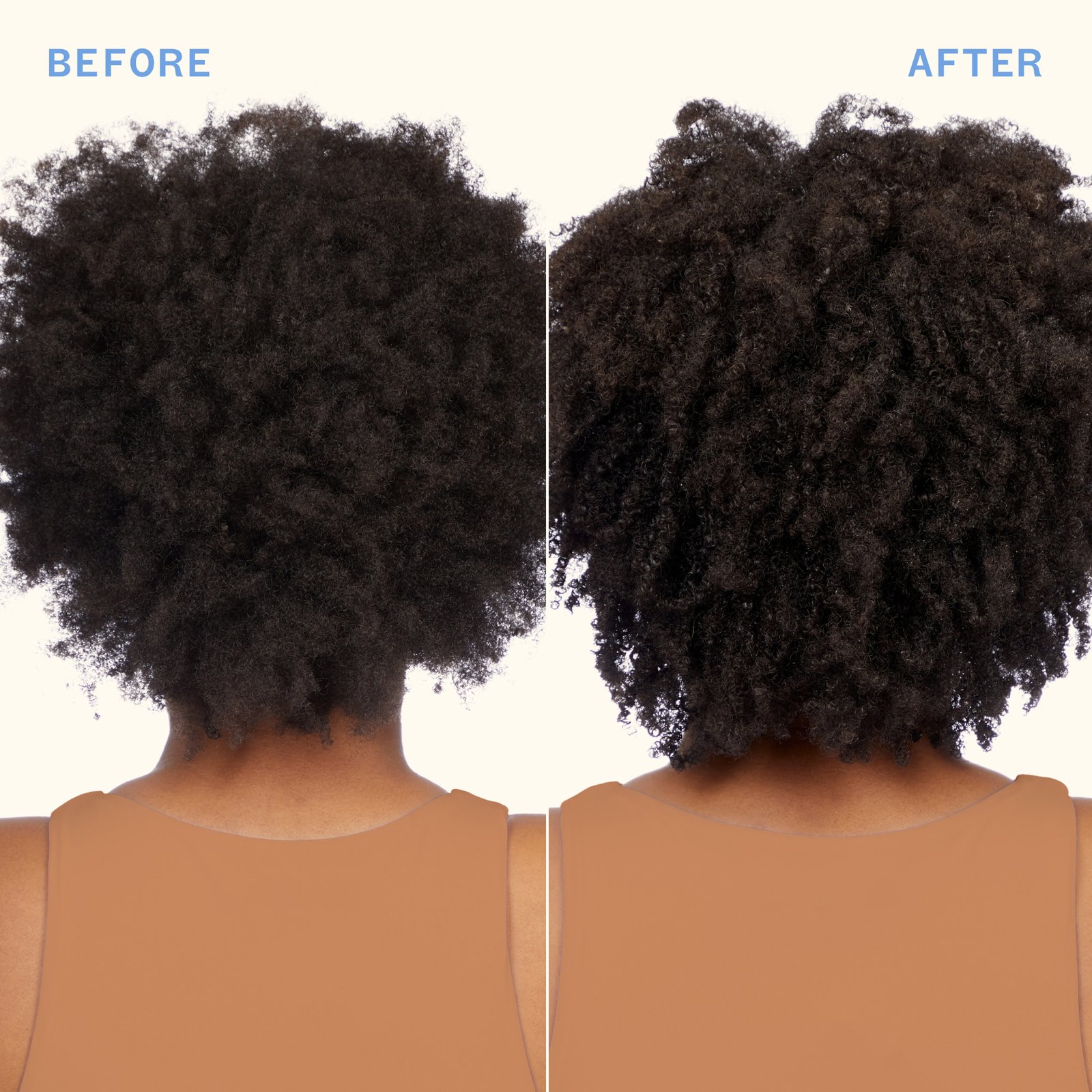 amika Curl Corps Defining Cream 200 ml