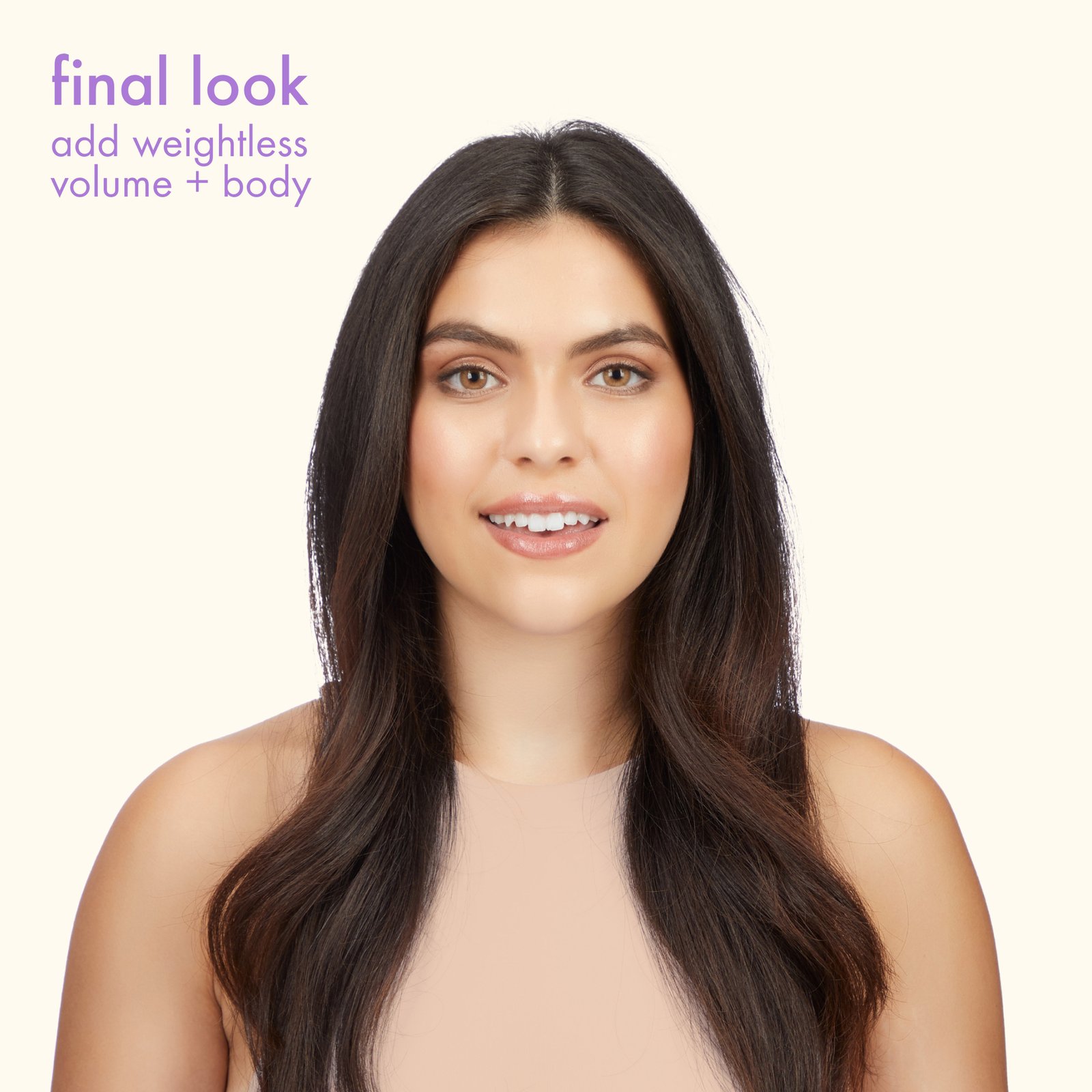 amika Brooklyn Bombshell Blowout Volume Spray 60 ml