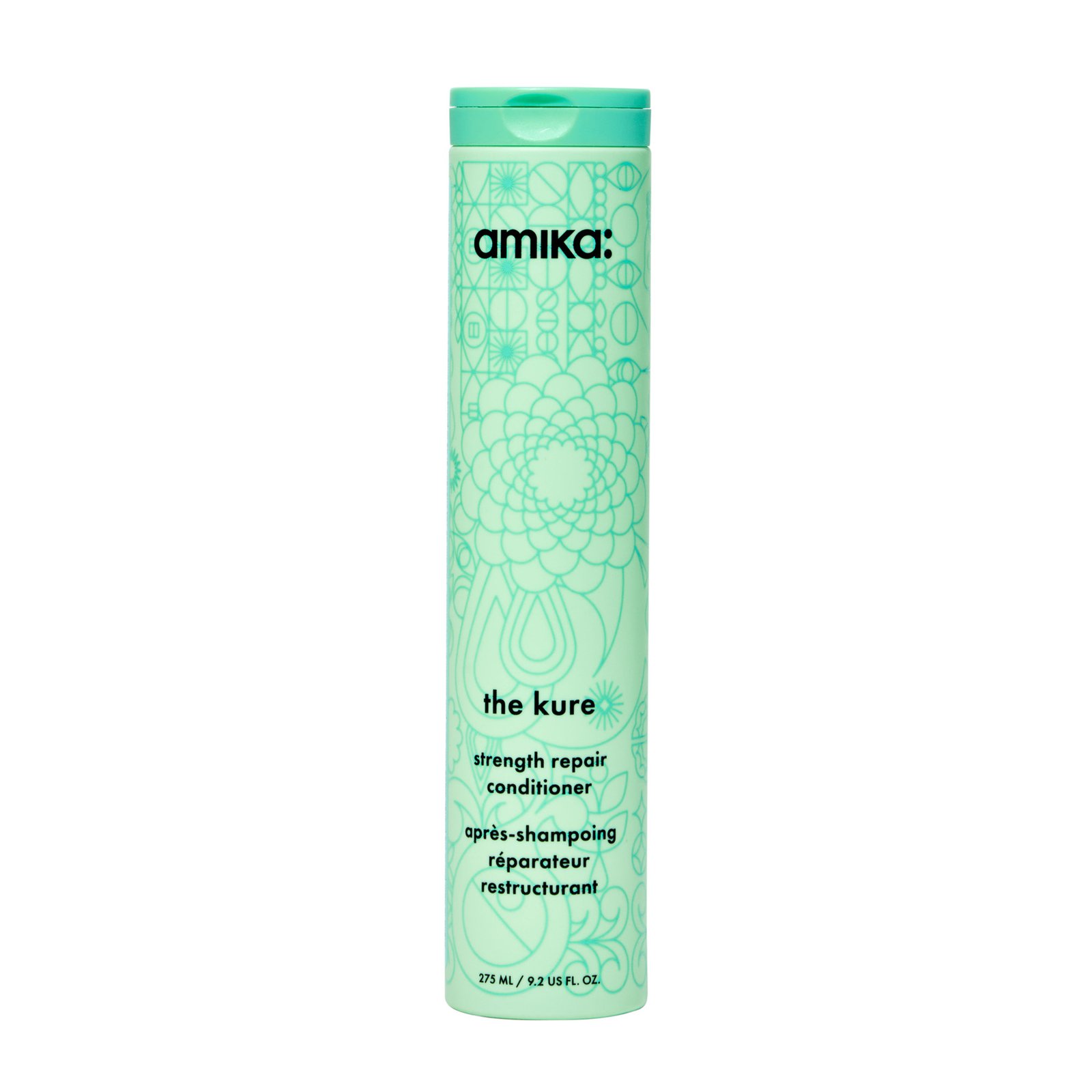 amika The Kure Bond Repair Conditioner 275 ml