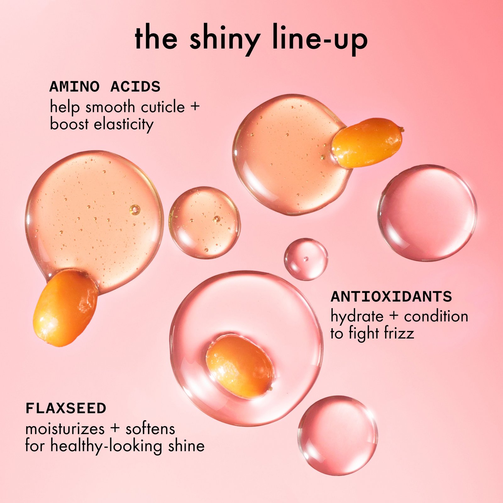 amika Flash Instant Shine Mask 200 ml