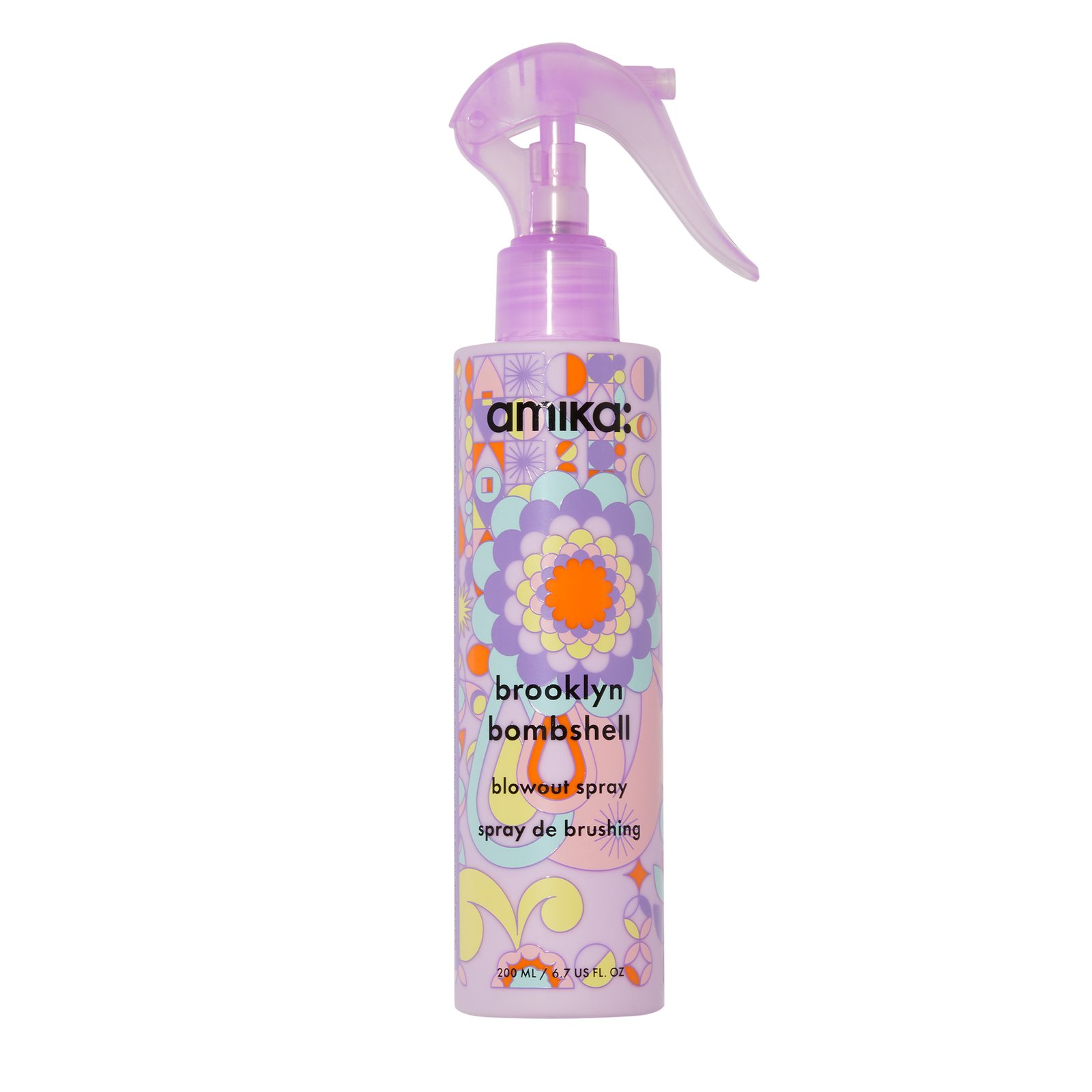 amika Brooklyn Bombshell Blowout Volume Spray 200 ml
